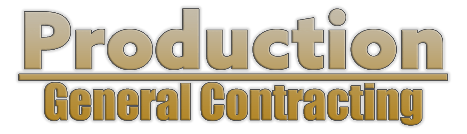 Production General Contracting